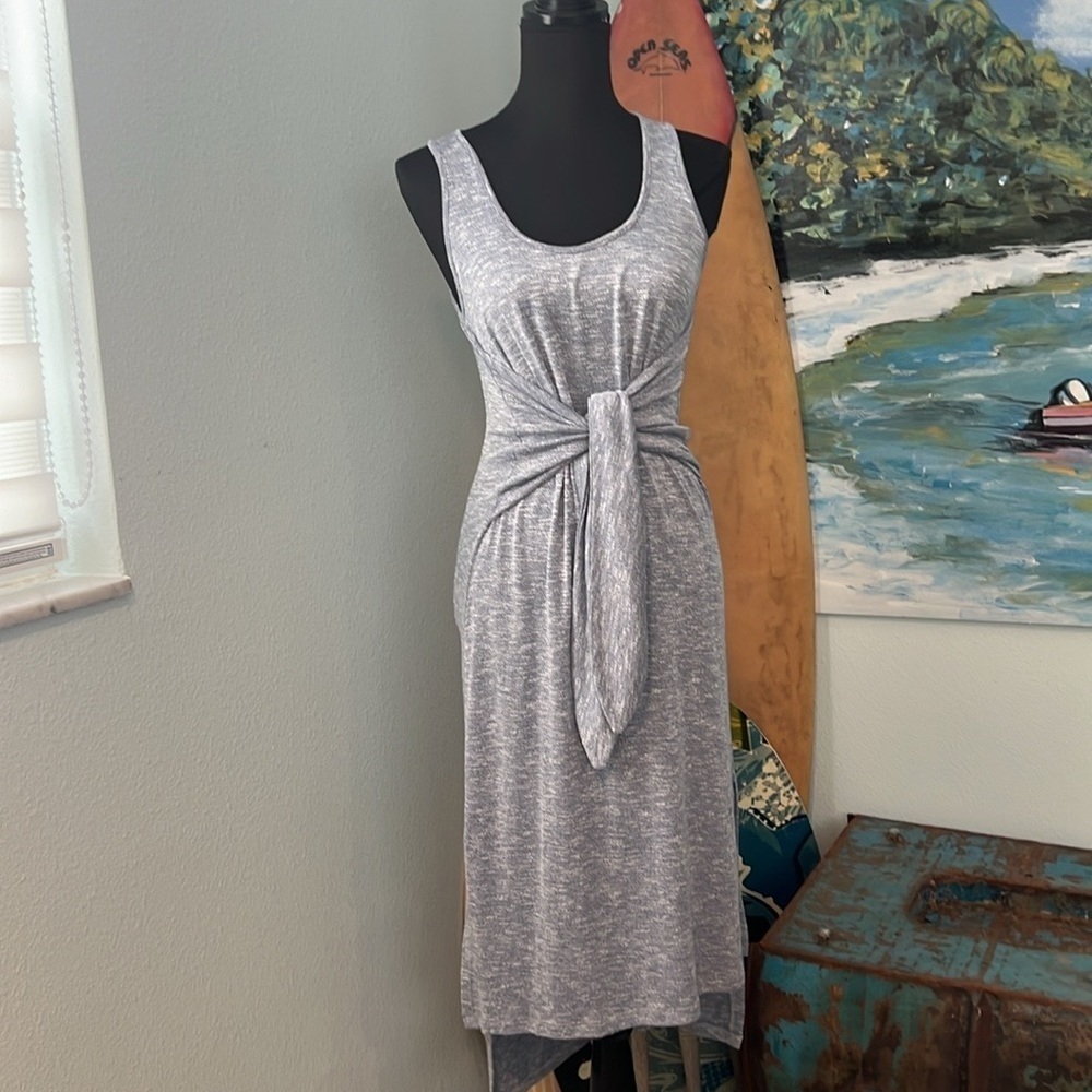 ⭐️LaBlanca,Indigo Dress, Stretch,Superior Nature-friendly materials, EUC,Size XS - Picture 6 of 11